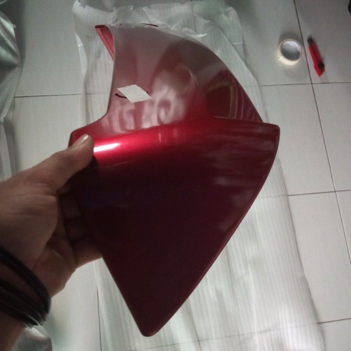 Spoiler Suzuki Wagon R