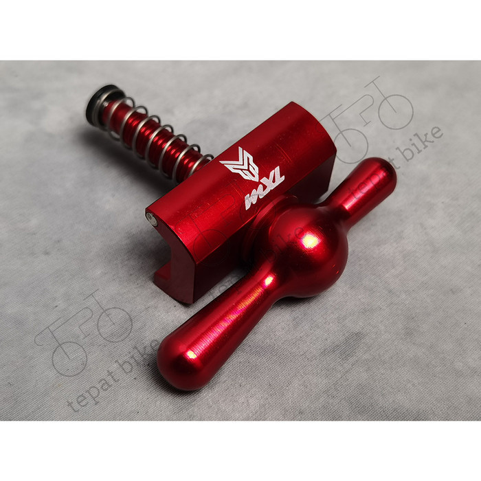 Baut Qr Frame Sepeda Lipat Mxl