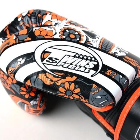 OIU TWINS Special Skull FBGVL3-53 TERLARIS