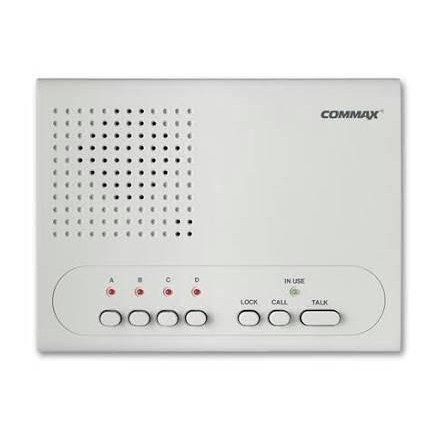 INTERCOM COMMAX WI-4C (WIRELESS)