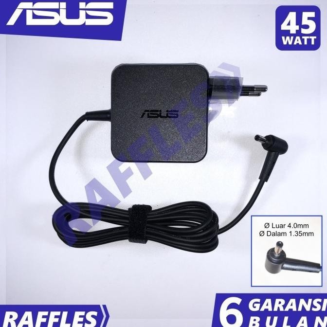 HARGA DISC - Adaptor Charger Asus Zenbook UM431 UM431DA UM462 UM462D UM462DA