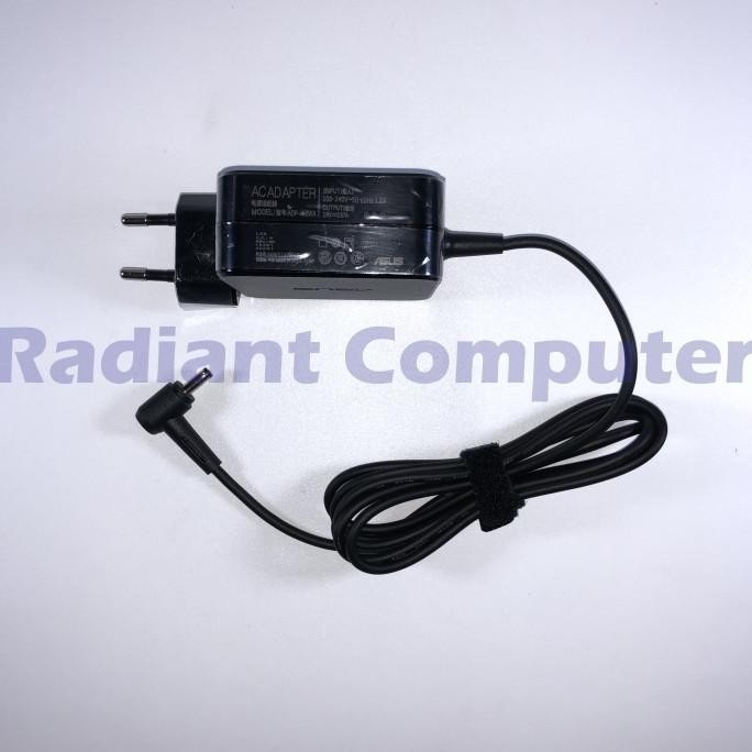 Adaptor Charger Asus Vivobook A412D A412J F412 F412U F412D F412DA