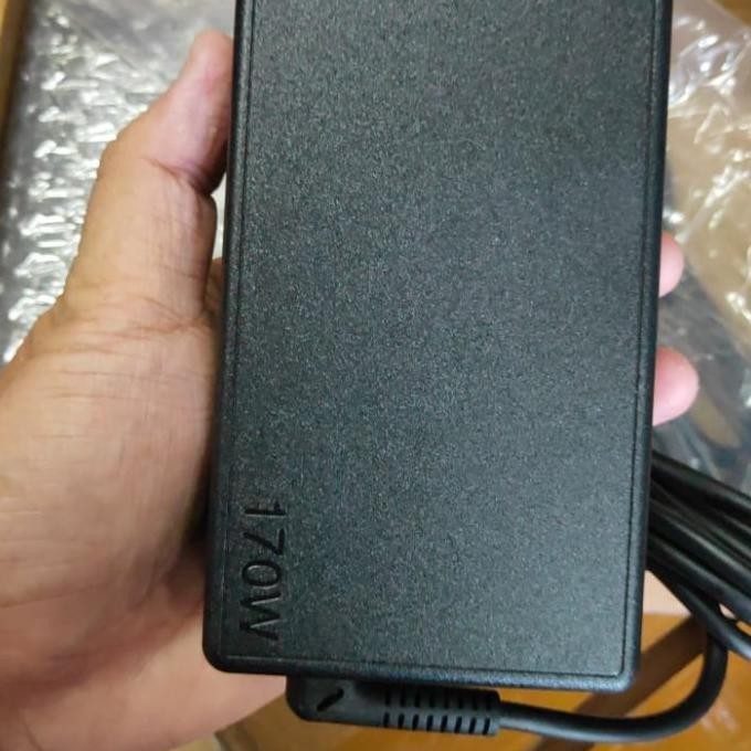 HARGA DISC - Adaptor Charger Lenovo Legion 5 Ryzen 4600H Gtx 1650Ti 170watt ori