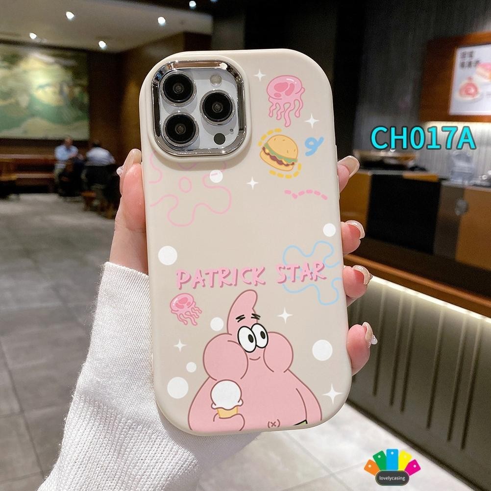 Case Iphone 15 PRO MAX tsy patrick