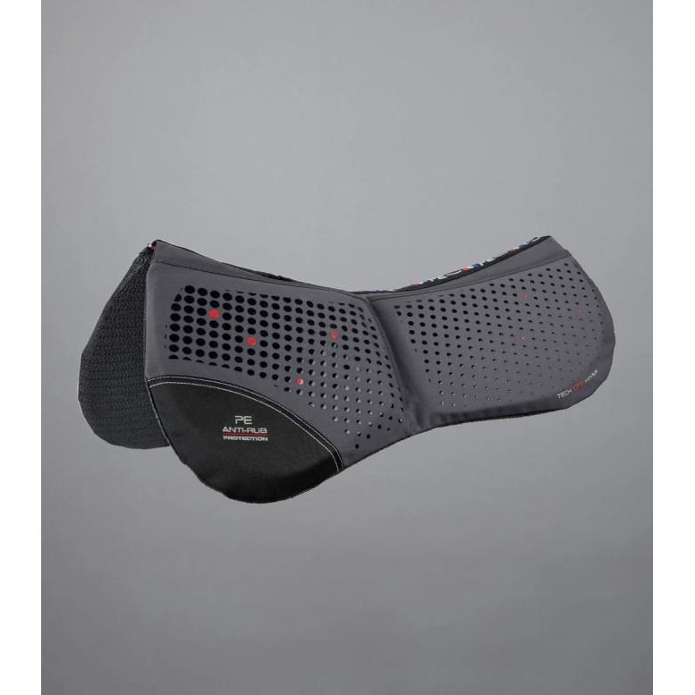 

Original Premier Equine Correction Half Pad Equestrian Store