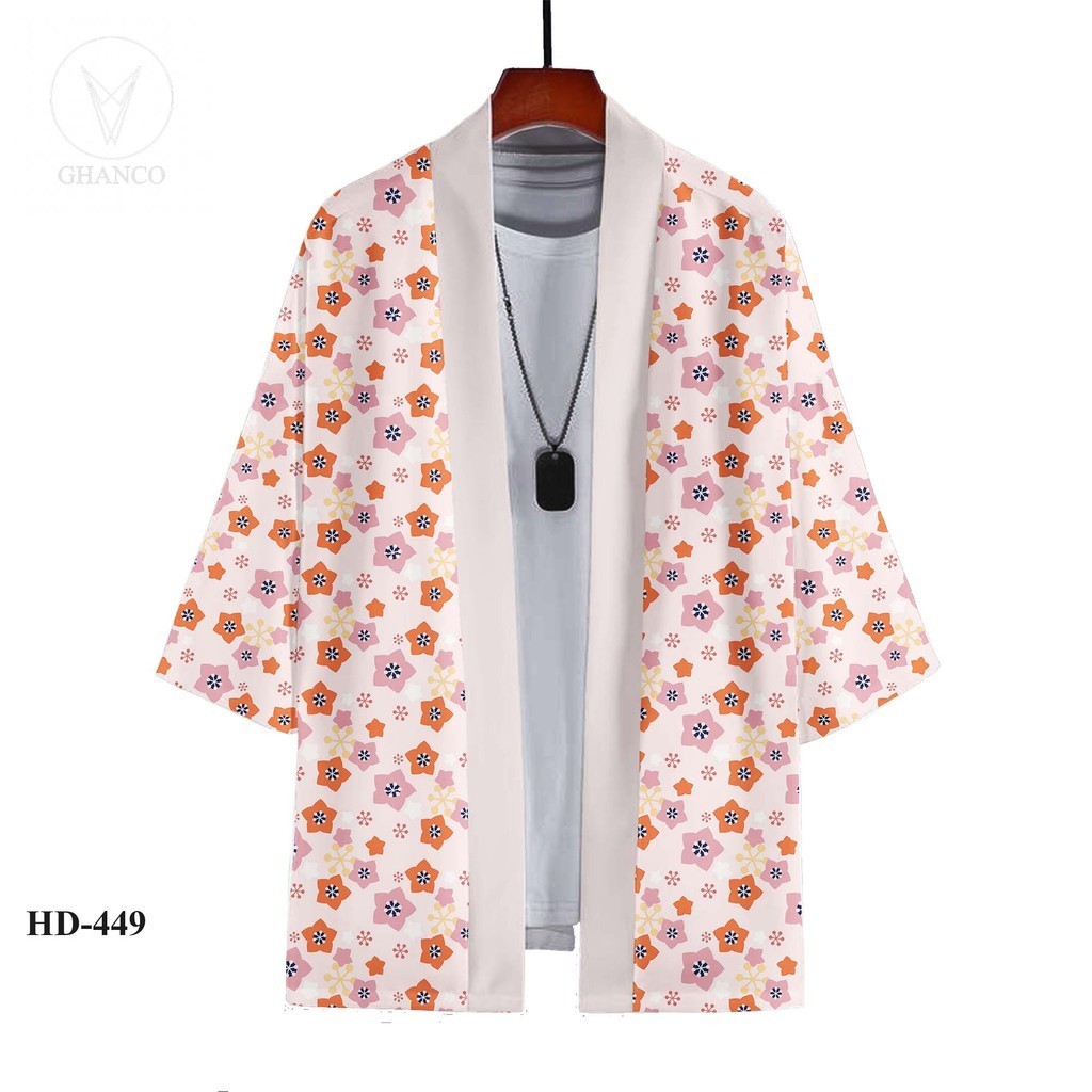 Outer Wanita Pria Dewasa Jepang Korea Style