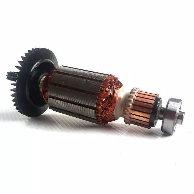 Armature Gbh 2-18 Bosch - Rotor Bosch Gbh 2-18 Re - Angker Gbh 2-18