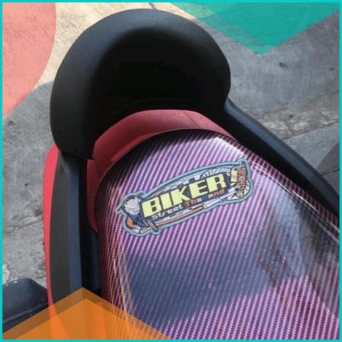 Sandaran lexi backrest lexi sandaran jok lexi model best quality 8JVLZ