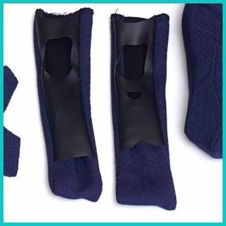 Cover strap / sarung strap Ara1 RX7X Vector X Astro GX Profile Rx7v 8J