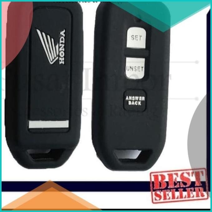 silicon konci kunci motor HONDA SCOOPY 8JVLZ4 onderdil