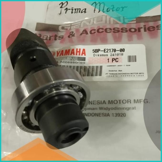 NOKEN AS SCORPIO AS KLEP SCORPIO ORI YAMAHA YGP 8JVLZ4 sparepart