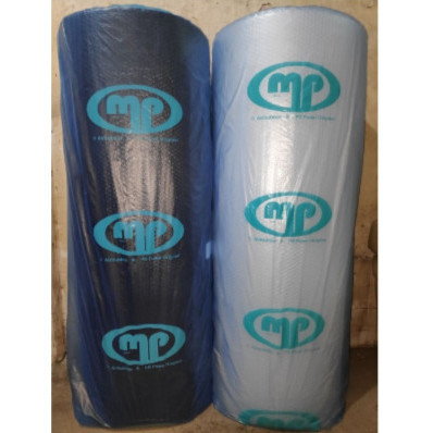 

JUAL Bubble wrap murah MP 3,3Kg ukuran 50m x 125m