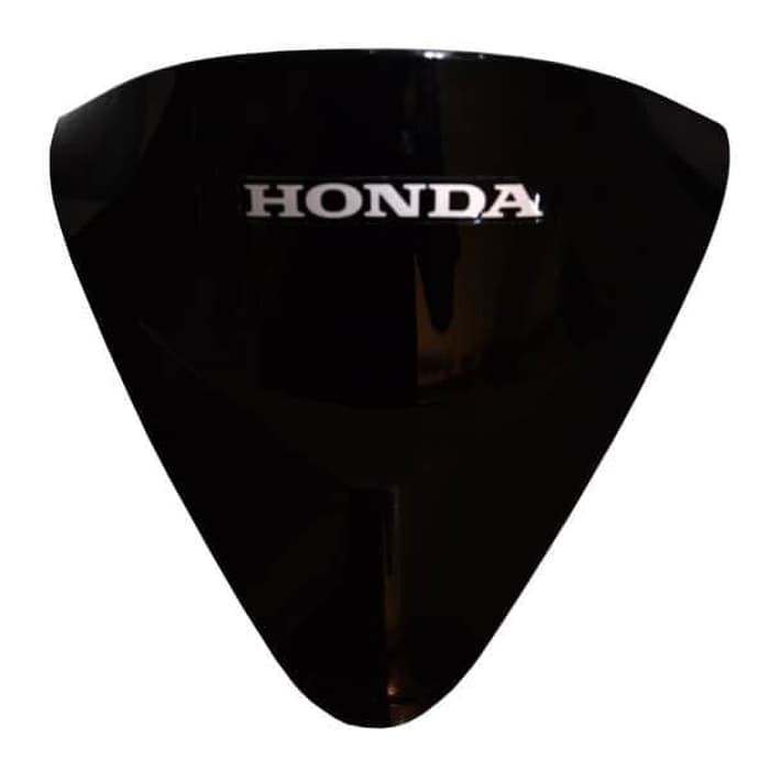 Aksesoris Visor Honda Genio 2022 Original