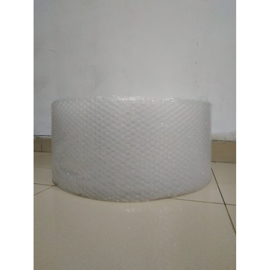 

HRG DISKON Bubble Wrap Bening 20 cm x 50 meter