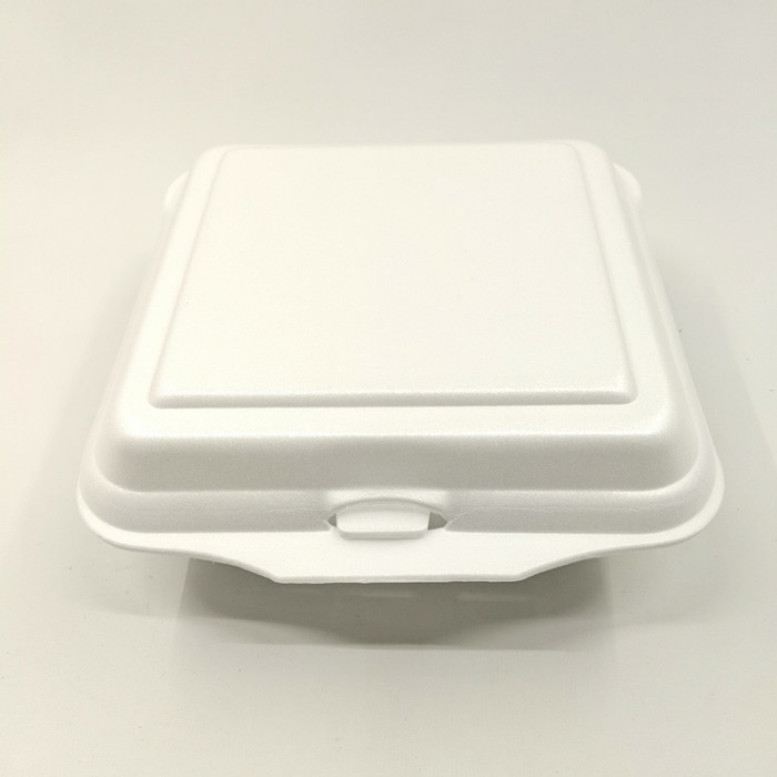 

HRG DISKON Sterofoam/Gabus Makanan / Katering /Lunch box Tf 3 Polos
