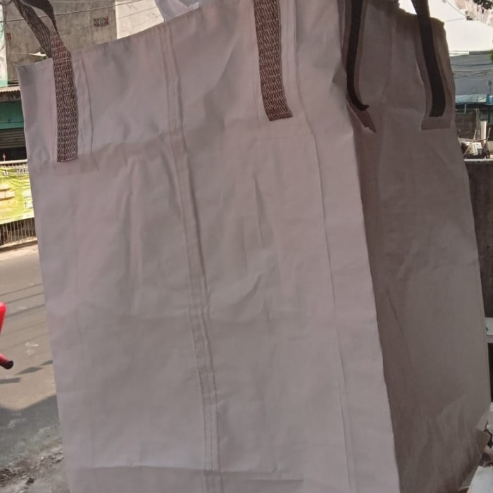 

JUAL Jumbo bag Baru
