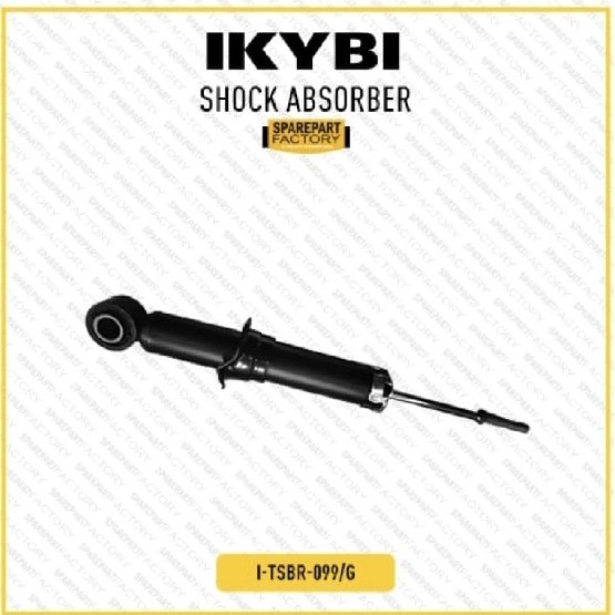 Shockbreaker Belakang New Altis - Peredam Kejut (SET) - IKYBI