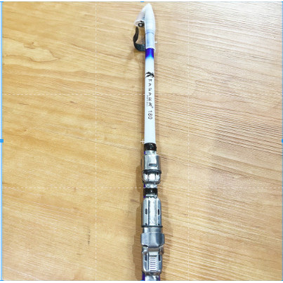 JORAN TEGEK KOLONG PANCING UDANG KAGAWA RUAS PENDEK 45CM UNTUK IKAN