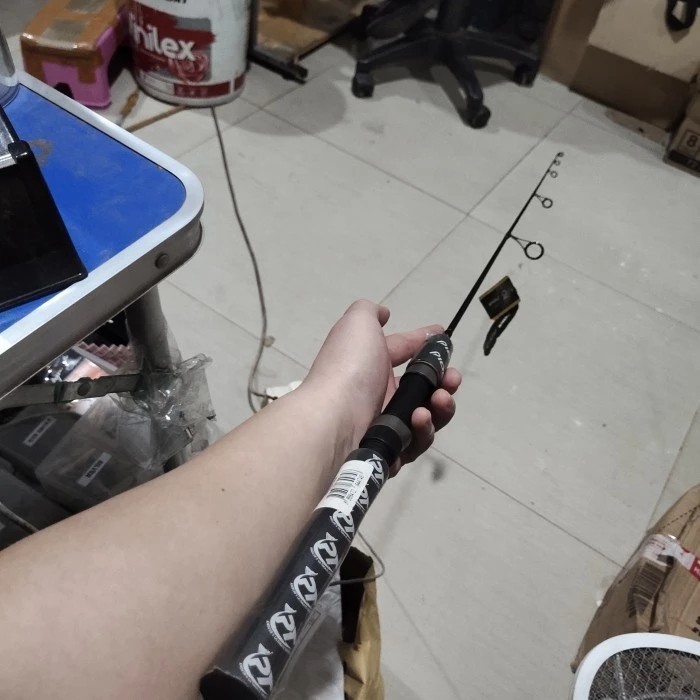 JORAN PIONEER SIRIUS 120CM SOLID CARBON ONE PIECE