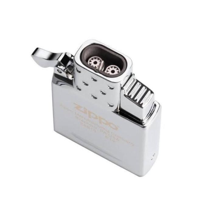 

Original Zippo Insert Double Blue Torch 65827