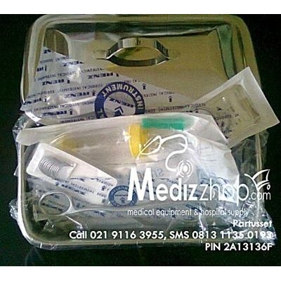 Terlaris Partus Set Renz SALE