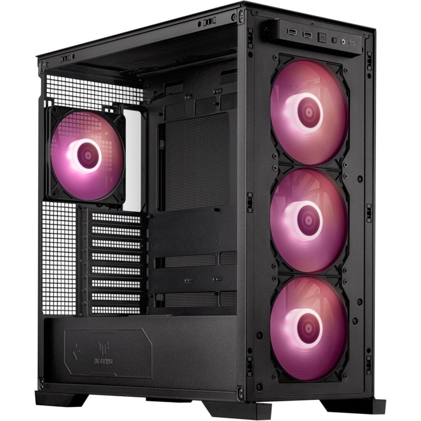 PC Build ROG Pc intel core i7 13700f - 32GB 2x16GB - 1TB - RTX 4070 12GB -  Windows 11 PRO