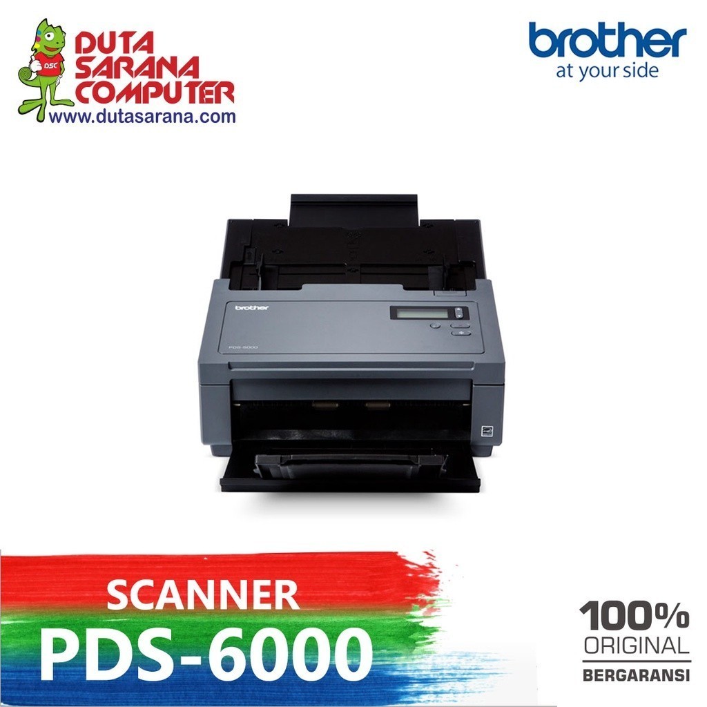 BROTHER Scanner PDS-6000