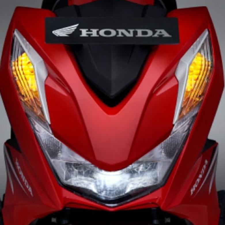 Promo Paket Ganteng Asesoris New Beat Fi Original Honda Genuine Accesorise Viral