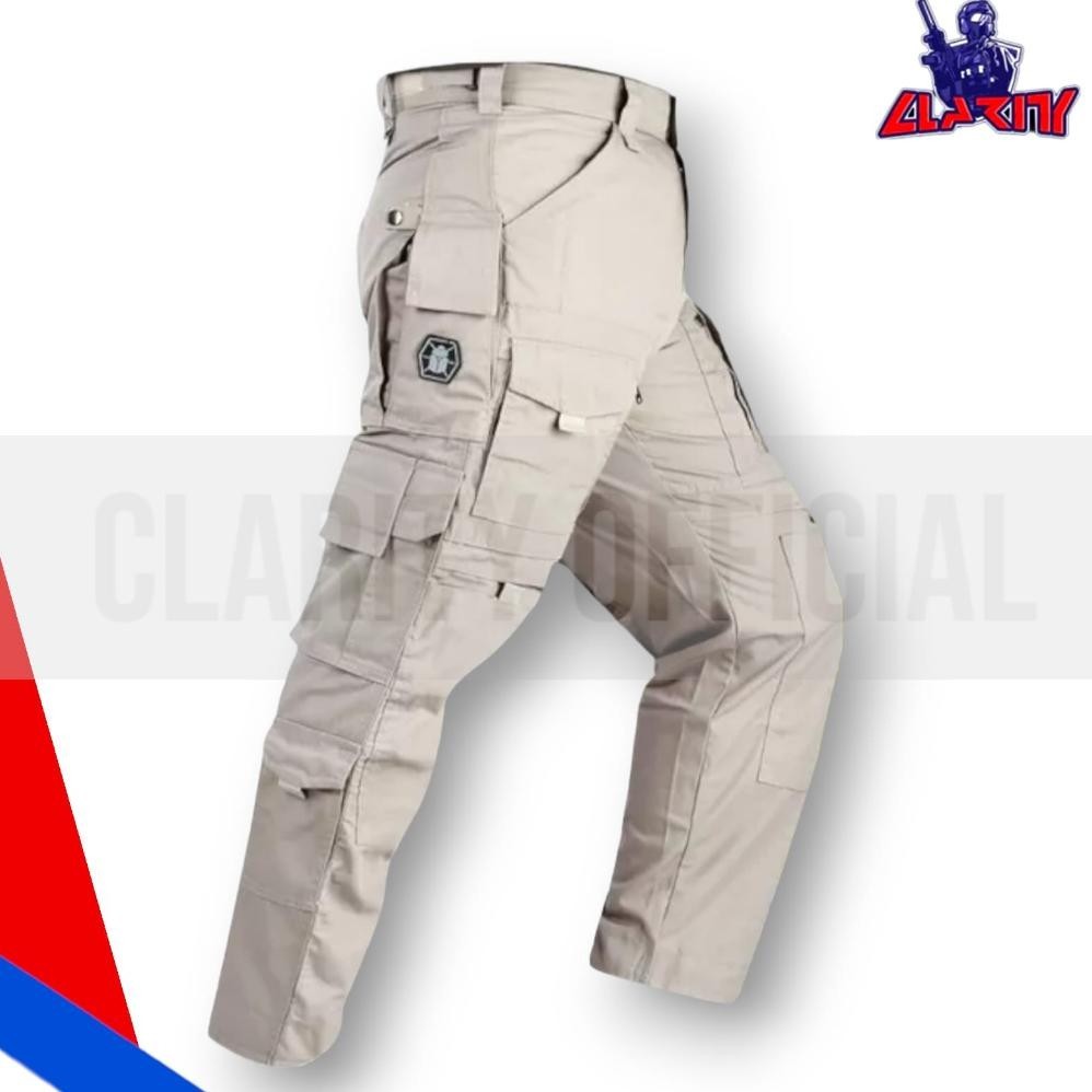 Celana Cardinal Panjang Pria Tactical Kitaniklana Pria Cargoarmyoutdoodl