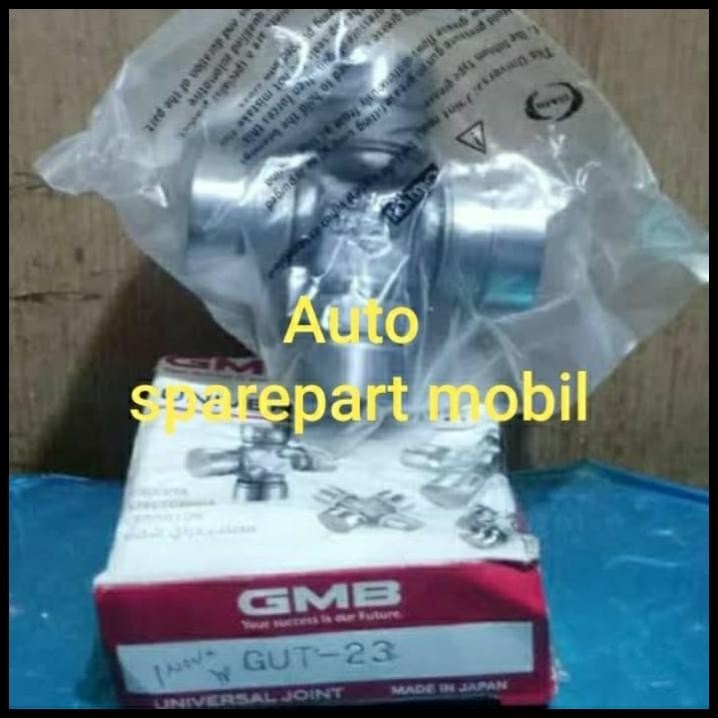 TERBARU CROSS JOINT JOINT KOPEL FORTUNER INNOVA 