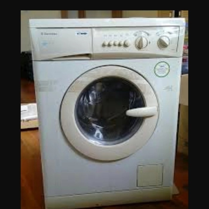 MODUL MESIN CUCI MULTI PENGGANTI ELECTROLUX EW 879 F AQUASHOWER 850