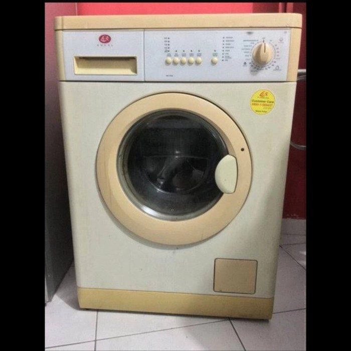 MODUL MESIN CUCI MULTI PENGGANTI LUX ROYAL WH 1092