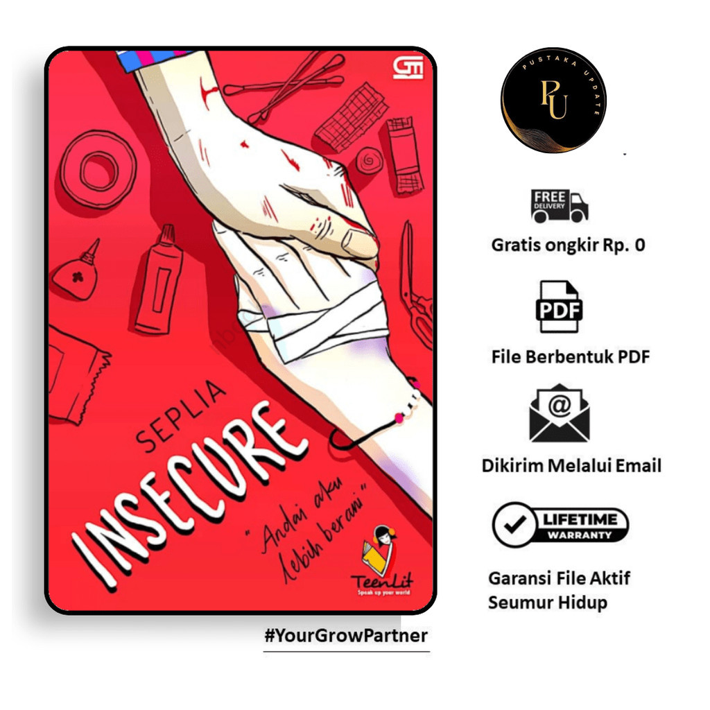 

603. INSECURE (SEPLIA) - [-]