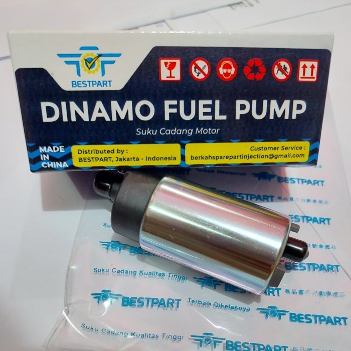 Produk ROTAK DINAMO FULLPUMP JUPITER Z1 NEW 2015-2015 2SU-BESTPART