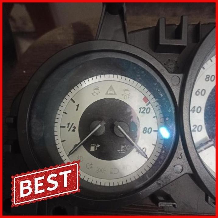 [AMH] SPEEDOMETER MERCEDES BENZ W204