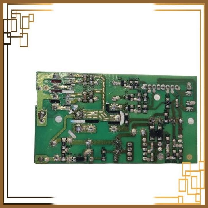 [DMT] PCB POWER MAGIC COM YONG MA SMC 7047 ORIGINAL