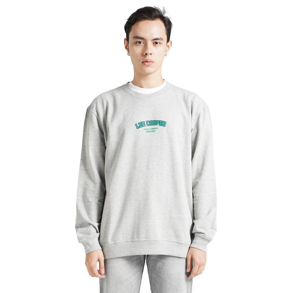 Sweater Kaos Pria Lee Er Misty 71