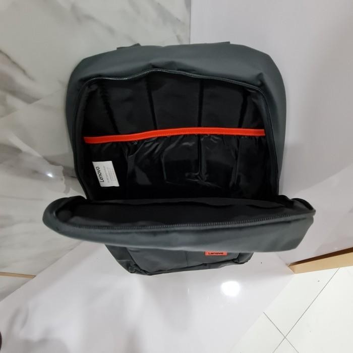 BACKPACK LAPTOP LENOVO 14" / 15" / TAS RANSEL FOR LAPTOP LENOVO
