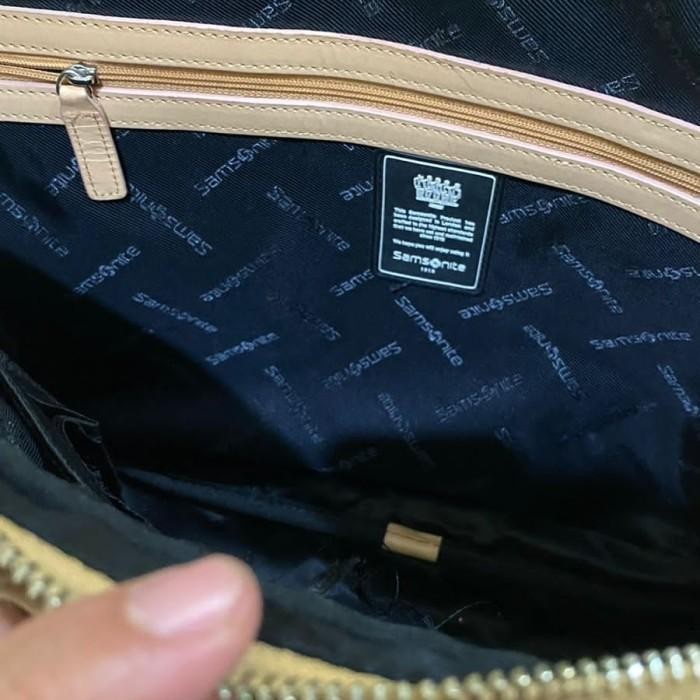 TAS LAPTOP SAMSONITE
