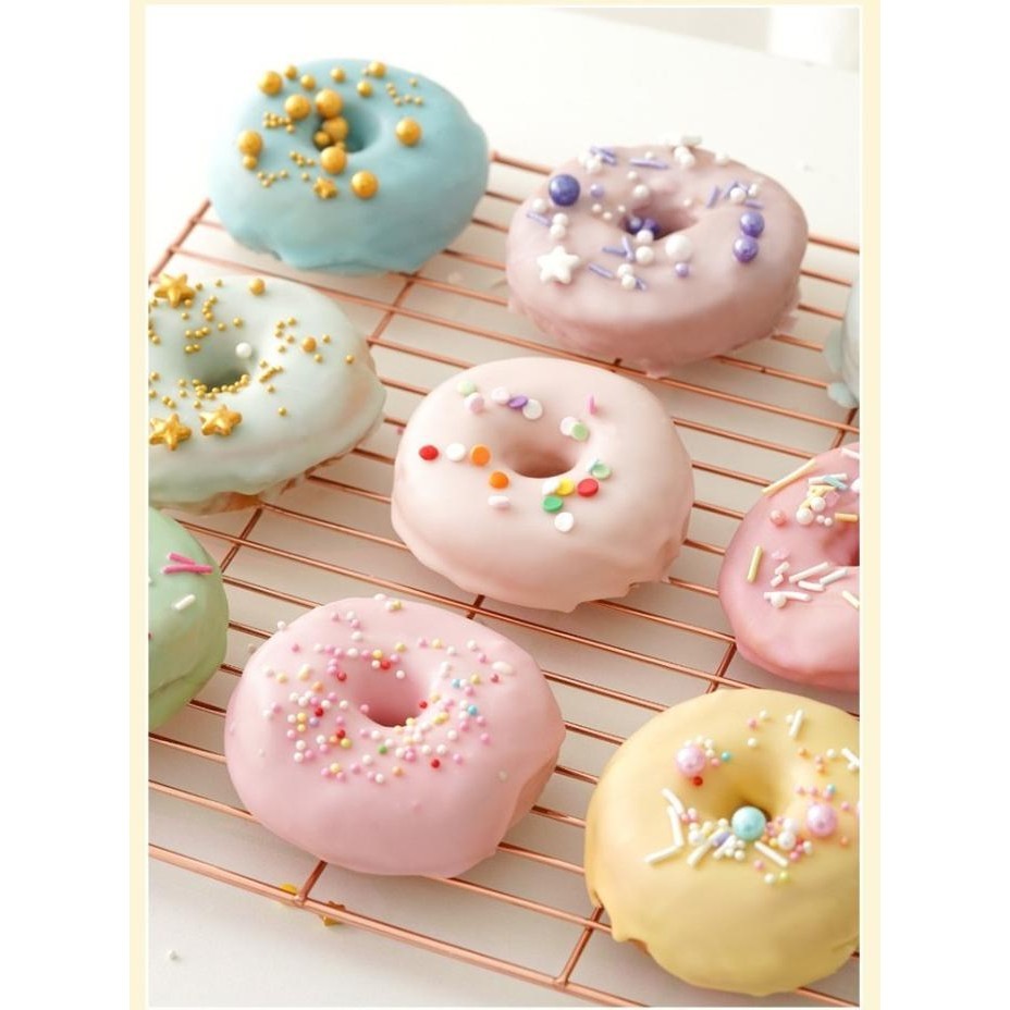 

NEW PRODUK SPRINKLE KUE HIASAN CAKE TOPPING !!!!!