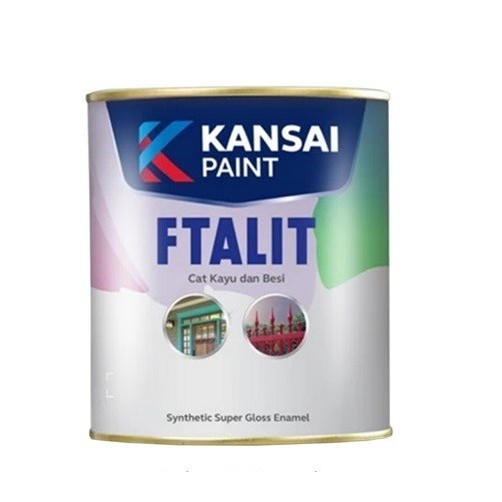 Produk FTALIT 115 - 143 PERMANENT RED