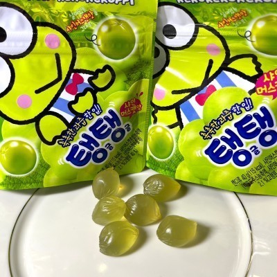 

Tangy Sanrio Snoopy Jelly **NON HALAL**