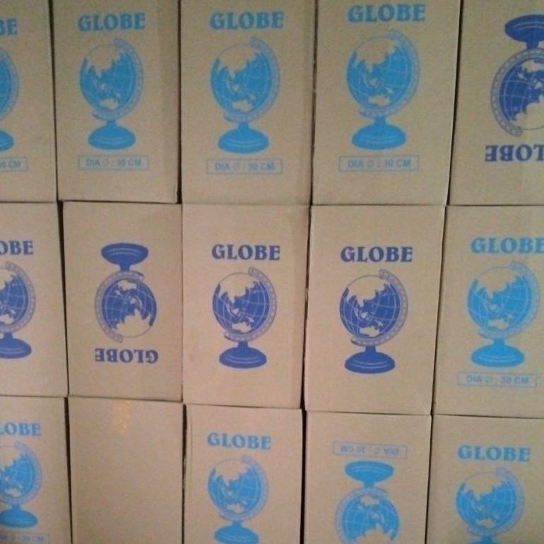 

Hot Sale "Globe/Bola Dunia Murah/Diameter 30 Cm Packing Kayu/No Packing Kayu" Vex-2126