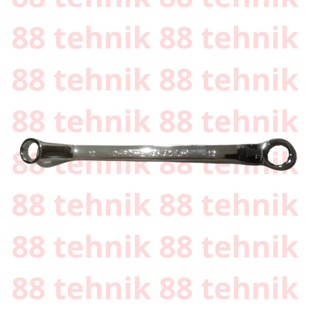 UNIGO KUNCI RING RING 19/21 INCH WRENCH / KUNCI RING RING 19" 21" ORIGINAL UNIGO