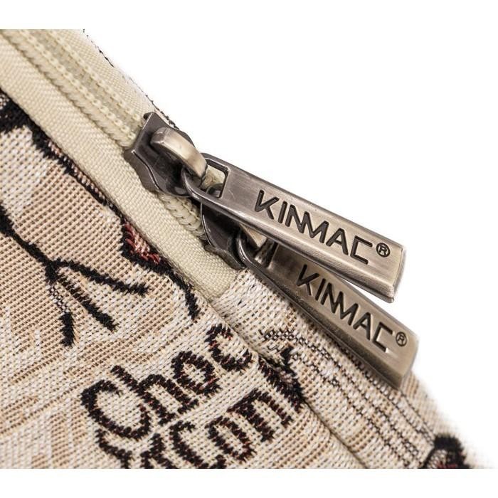 TAS LAPTOP MACBOOK KINMAC LONGSTRAP SHOCKPROOF SIZE 13 INCH CL