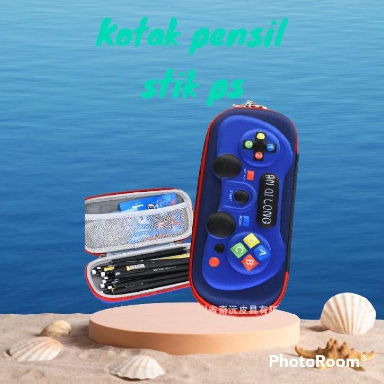 

Spesial Promo Tempat Pensil 3D Motif Stik Ps Yui-7