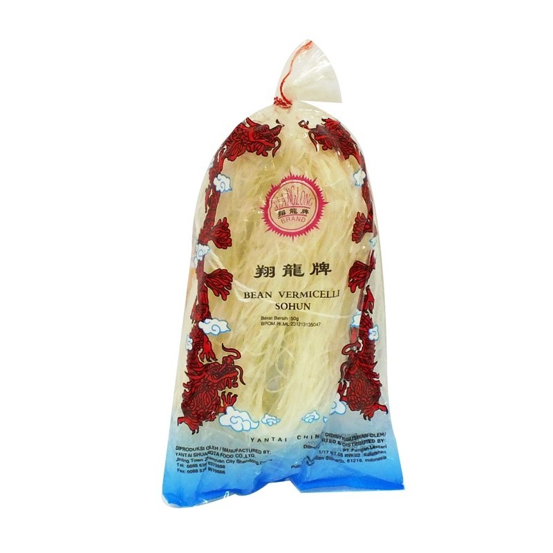 S70813 XIANG LONG BEAN VERMICELLI SO UN 50GR BAG MAJU BERSAMA (20250910)