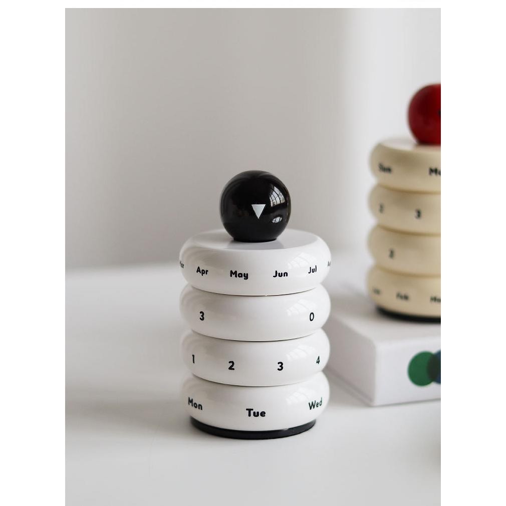 

Viral Rotatable Calendar/Aesthetic Rotatable Calendar/Vintage Calendar/Aesthetic Decoration Calendar/Unique Calendar/Table Calendar/Kalender Unik Korea/Korean Aesthetic Calendar/Vintage Calendar/Kalender Dekorasi Meja Sale