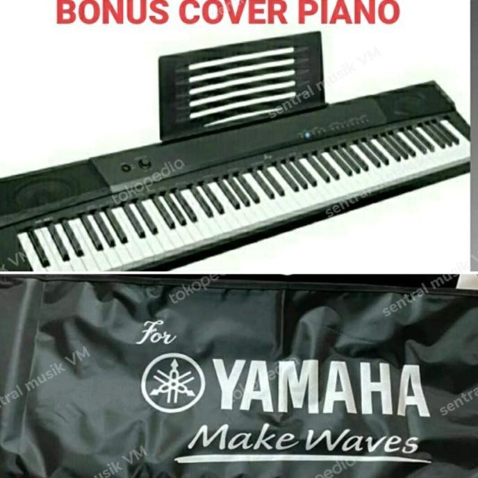 Piano Keyboard Joy Dp881 Original Termurah Garansi 1 Thn