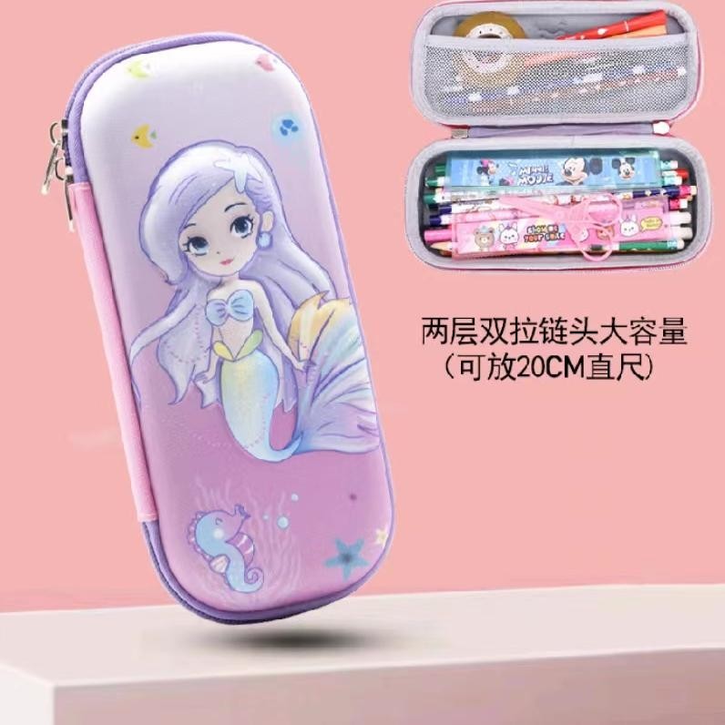 

Murah Hm36 Kotak Pensil Anak Motif Kartun 3D / Tempat Pensil Anak Motif 3D Bahan Eva / Tempat Pensil Anak Motif Squishy